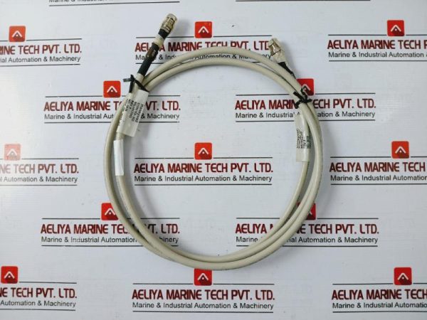 Honeywell Belden 51195153-002 Control Network Cable 2 Meter