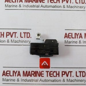 Honeywell Bz2rw822 Micro Switch 480v