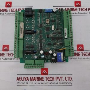 Honeywell Dpcb21070103 Printed Circuit Board