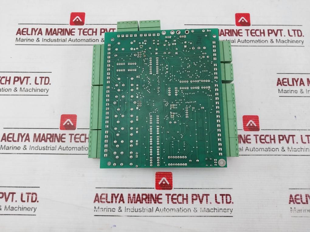 Honeywell Dpcb21070103 Printed Circuit Board - Image 4