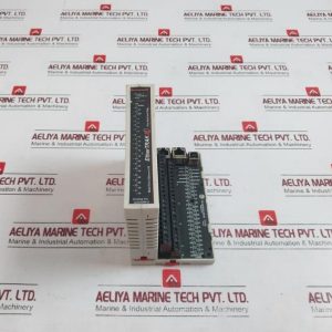 Honeywell E2-32ai20m-D Ethernet IO-2 Digital Input Card 30v