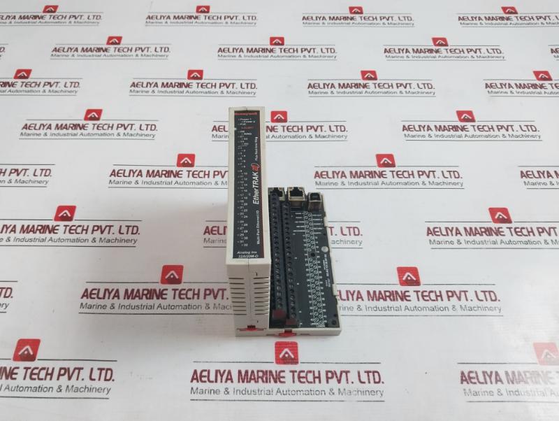 Honeywell E2-32ai20m-D Ethernet IO-2 Digital Input Card 30v