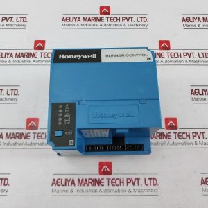 Honeywell Ec7850a1072 Burner Control Module 60°C