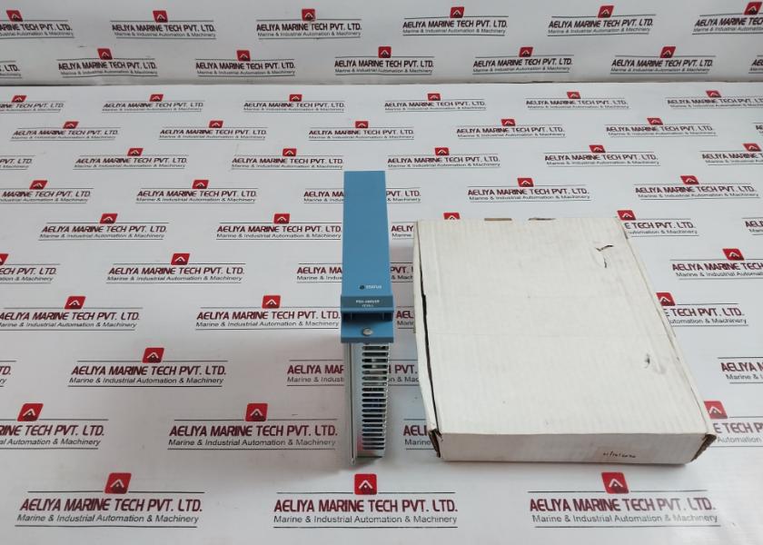 Honeywell Eplax Fc-Psu-240516 Power Supply Module 32v