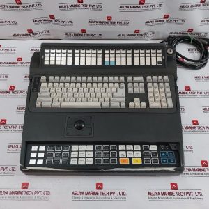 Honeywell Esterline Aid-3 Keyboard Control Panel