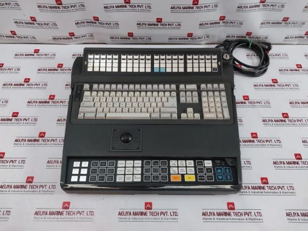 Honeywell Esterline Aid-3 Keyboard Control Panel