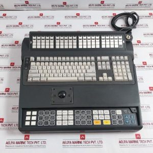 Honeywell Esterline Aid-3 Keyboard Control Panel