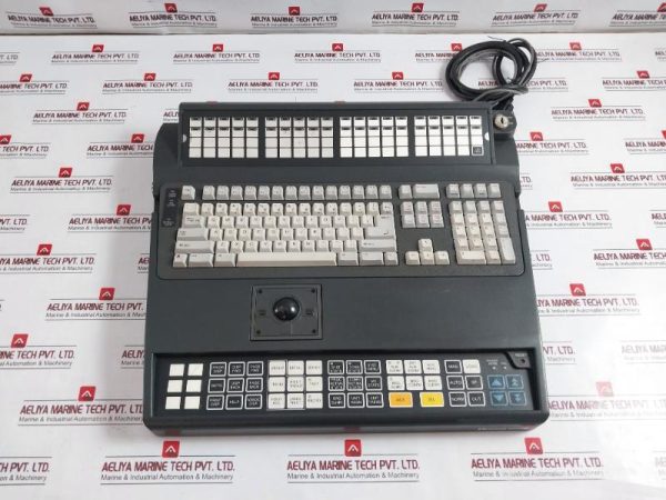 Honeywell Esterline Aid-3 Keyboard Control Panel