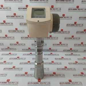 Honeywell F31772600c Non-Contact Radar Level Meter 30v