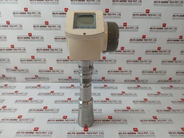 Honeywell F31772600c Non-Contact Radar Level Meter 30v