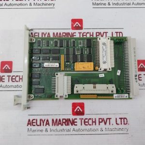 Honeywell Fsc 10001R1 Vertical Bus Driver Module 5v