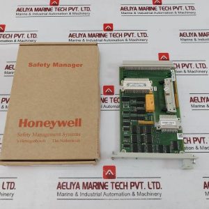 Honeywell Fsc 10001R1 Vertical Bus Driver Module 5v