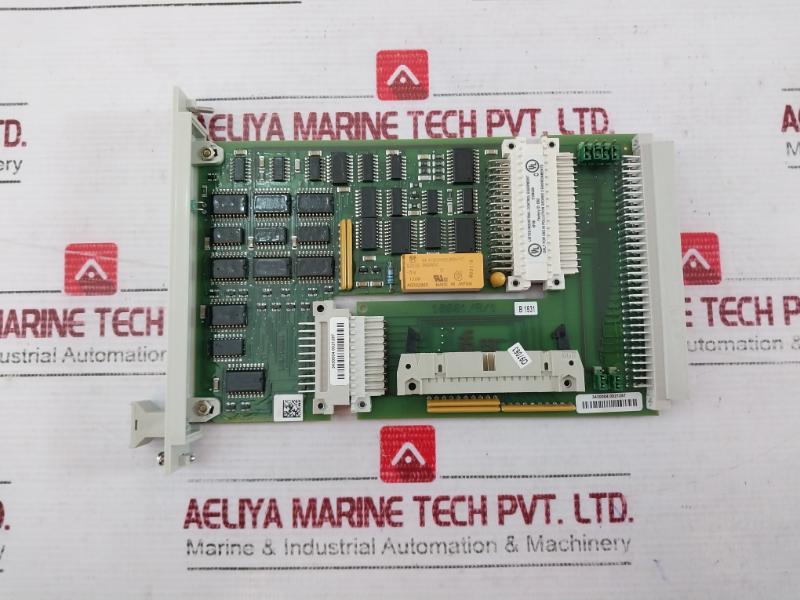 Honeywell Fsc 10001/R/1 Vertical Bus Driver Module 5v - Image 3