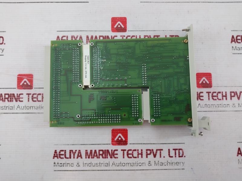 Honeywell Fsc 10001/R/1 Vertical Bus Driver Module 5v - Image 4