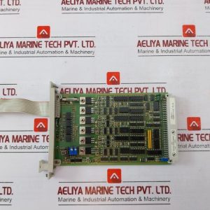 Honeywell Fsc 1000511 Watchdog Module 5v