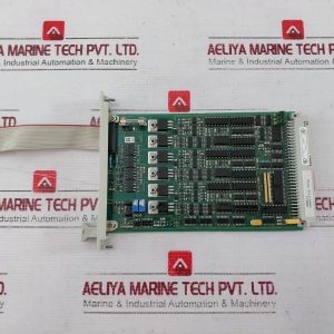 Honeywell Fsc 1000511 Watchdog Module 5v