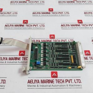 Honeywell Fsc 1000511 Watchdog Module 5v