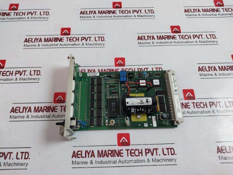 Honeywell Fsc 1000621 Diagnostic And Battery Module 94v