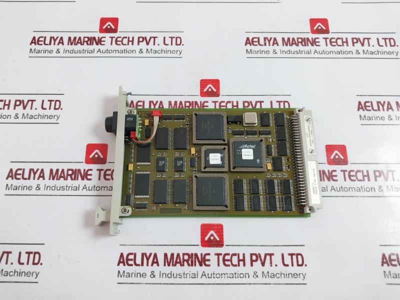 Honeywell Fsc 10020/1/1 Processor Module 94v - Image 3