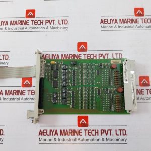 Honeywell Fsc 1010111 Printed Circuit Board 94v
