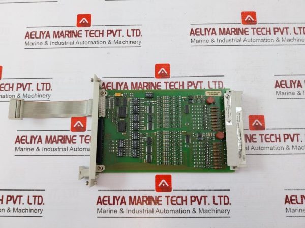 Honeywell Fsc 1010111 Printed Circuit Board 94v