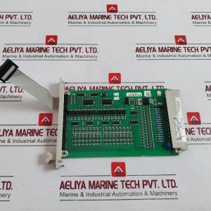 Honeywell Fsc 1010121 Digital Input Module 94v
