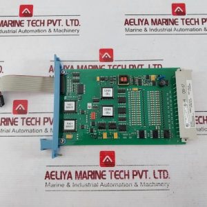 Honeywell Fsc 1010521 Analog Input Module 94v