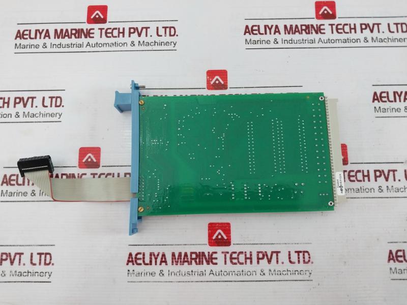 Honeywell Fsc 10105/2/1 Analog Input Module 94v - Image 4