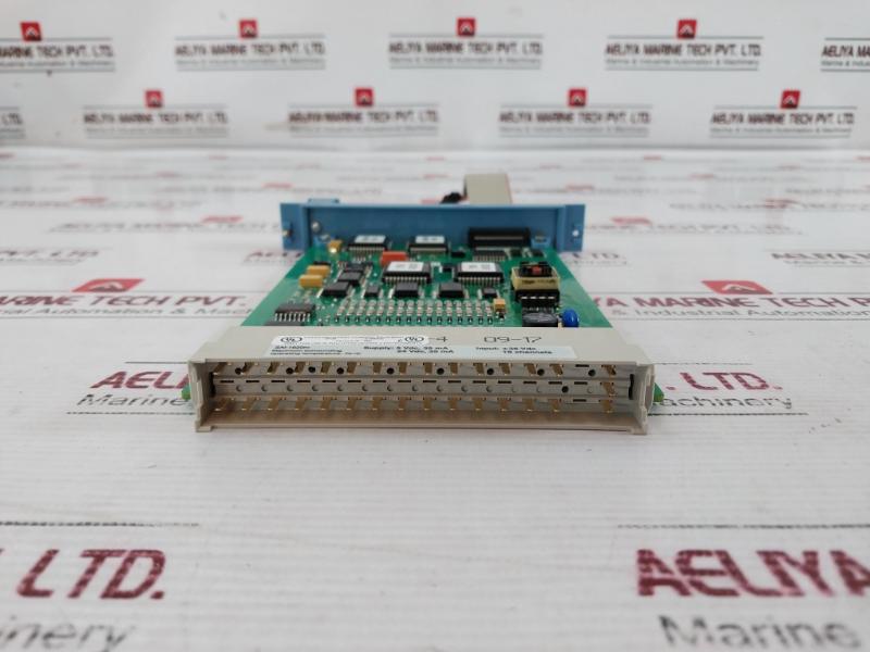 Honeywell Fsc 10105/2/1 Analog Input Module 94v - Image 3