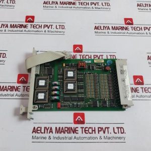 Honeywell Fsc 1010521 Analog Input Module 94v