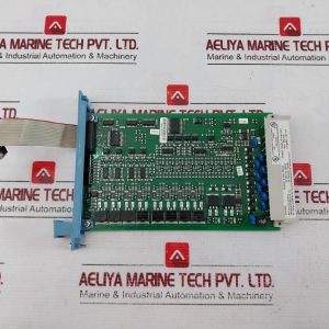 Honeywell Fsc 1020121 Digital Output Module 94v