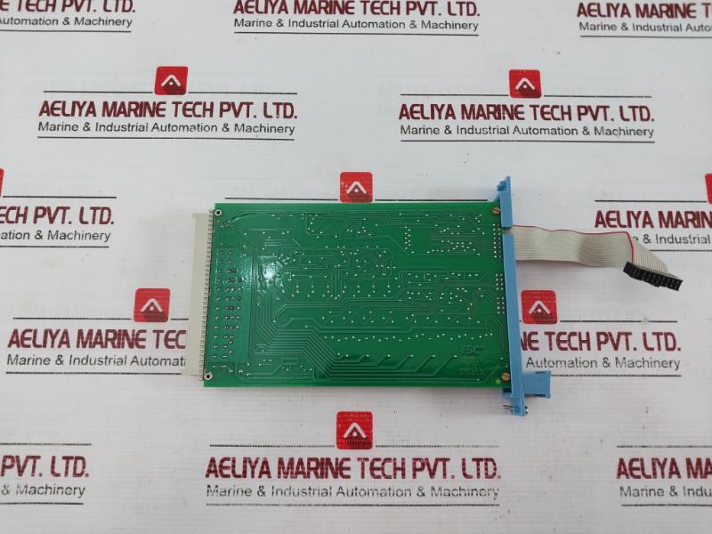 Honeywell Fsc 10201/2/1 Digital Output Module 94v - Image 4