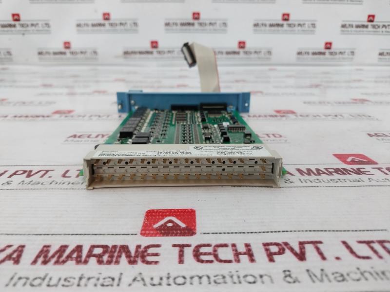 Honeywell Fsc 10201/2/1 Digital Output Module 94v - Image 3