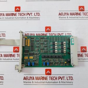 Honeywell Fsc 1030211 Watchdog Repeater Module