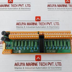 Honeywell Fsc Fc-Tsai-1620m Analog Input Module 94v