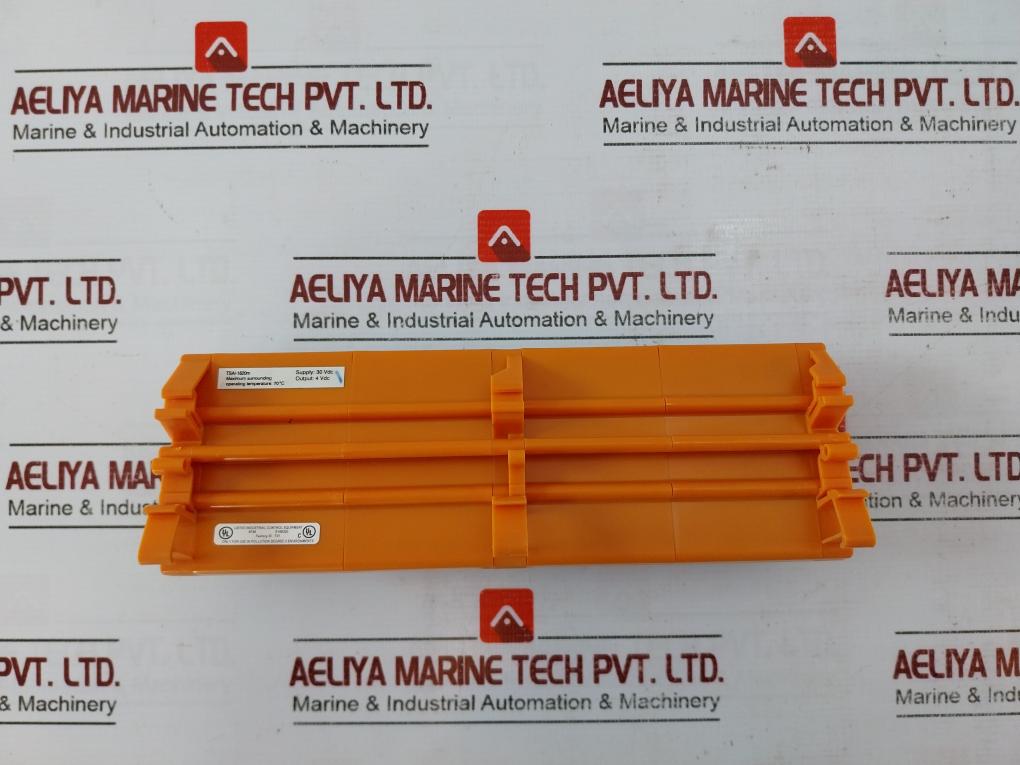 Honeywell Fsc Fc-Tsai-1620m Analog Input Module 94v - Image 4