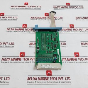Honeywell Fsc Sdi-1624 Digital Input Module 94v