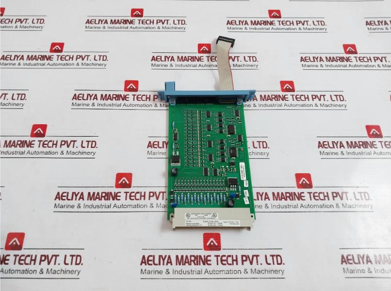 Honeywell Fsc Sdi-1624 Digital Input Module 94v