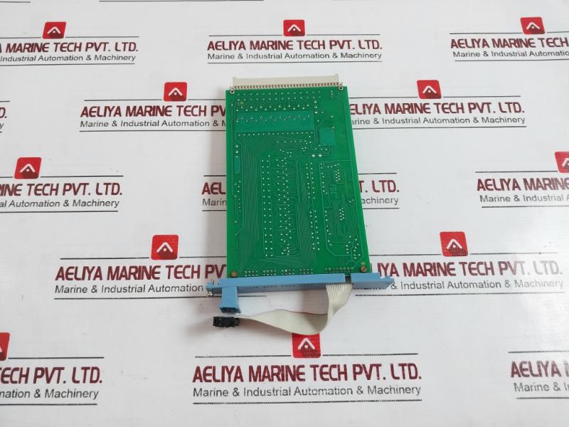 Honeywell Fsc Sdi-1624 Digital Input Module 94v - Image 3