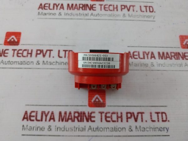 Honeywell Hart 50086421-003 Smartline Temprature Transmitter