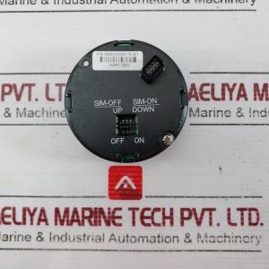 Honeywell Hnwg50098718-001 Temperature Transmitter