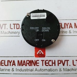 Honeywell Hnwg50129828-001 Hart Temperature Transmitter