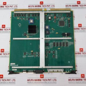 Honeywell K4lcn-16 Memory Processor Card 94v