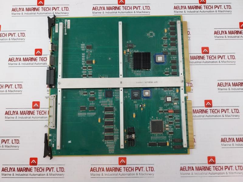 Honeywell K4lcn-16 Memory Processor Card 94v - Image 3