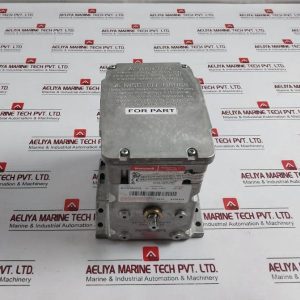 Honeywell M7284a1004 Modutrol Iv Motor 230v