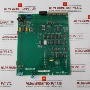 Honeywell Mc-Iolx02 IO Link Extender Module 94v