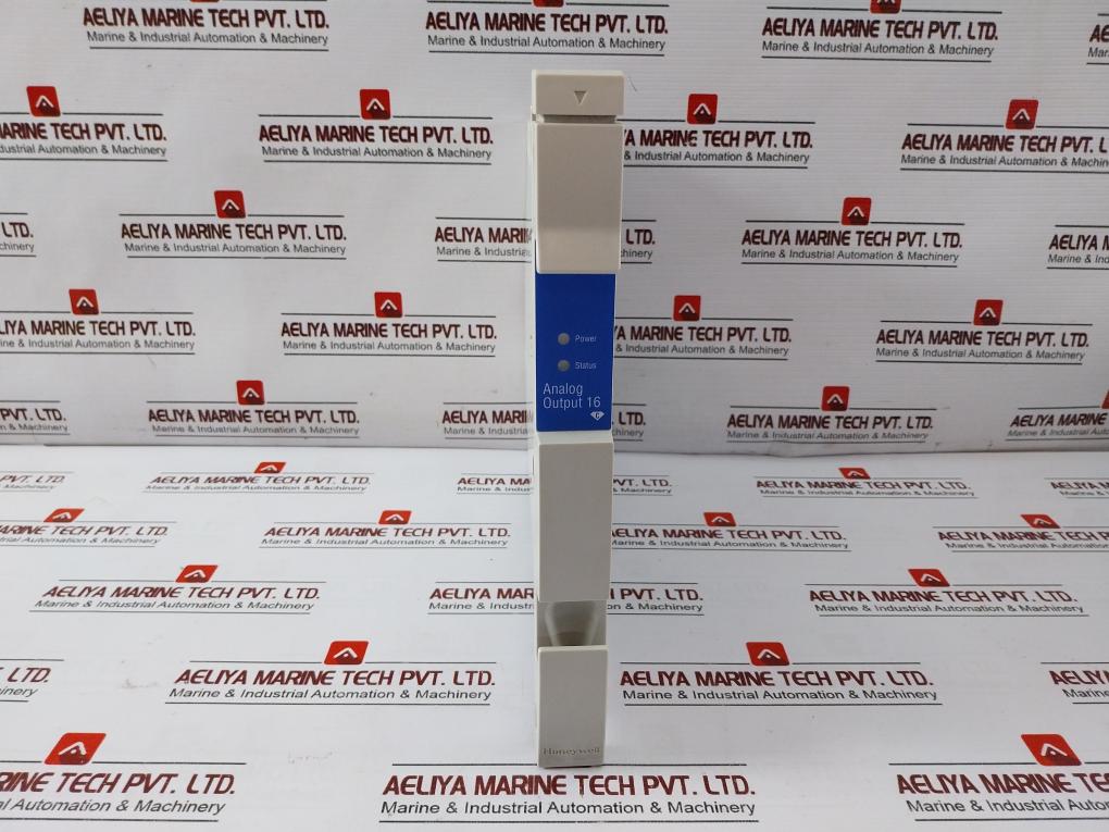 Honeywell Mc-Paoy22 Analog Output Module 94v - Image 3