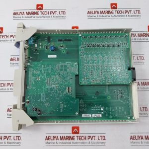Honeywell Mc-Paoy22 Analog Output Module 94v