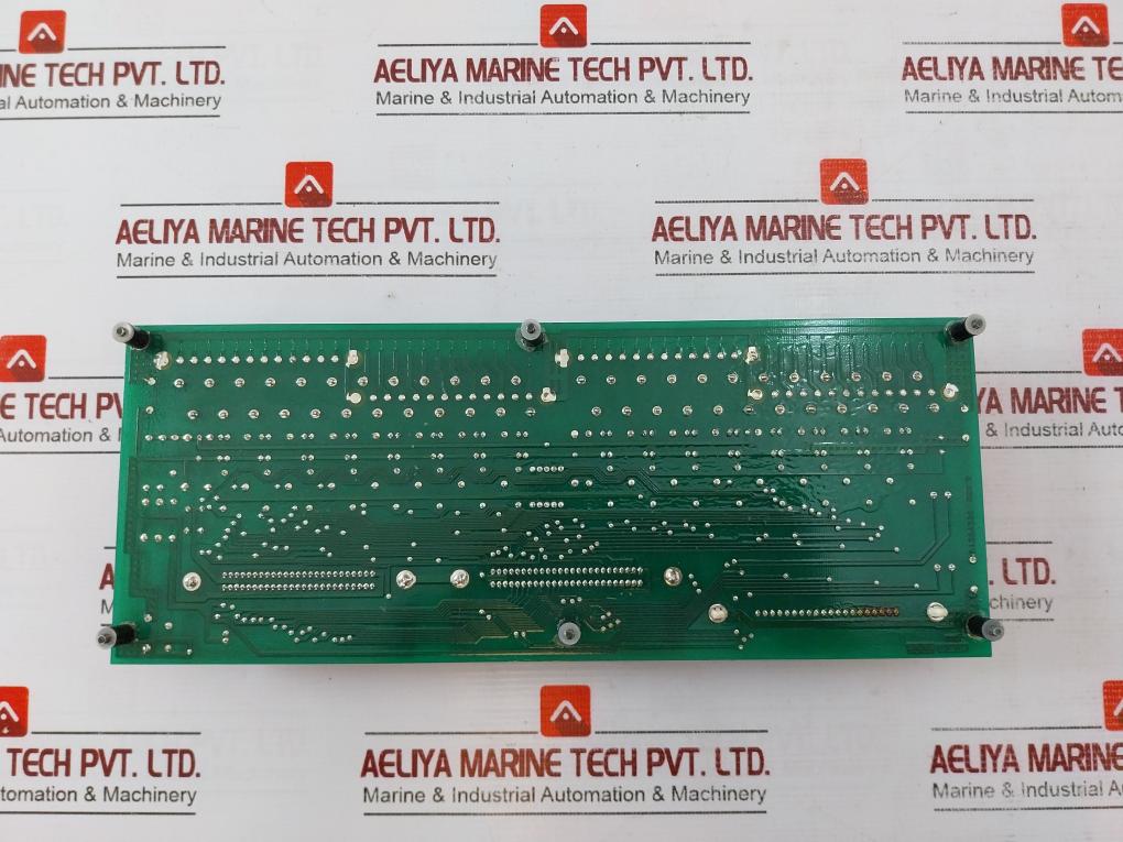 Honeywell Mc-Taih52 High Level Analog Input Module - Image 4