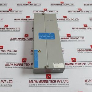 Honeywell Mc-Tamt03 Low Level Analog Module 250v